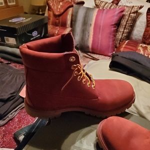 Timberland boots sz 11.5